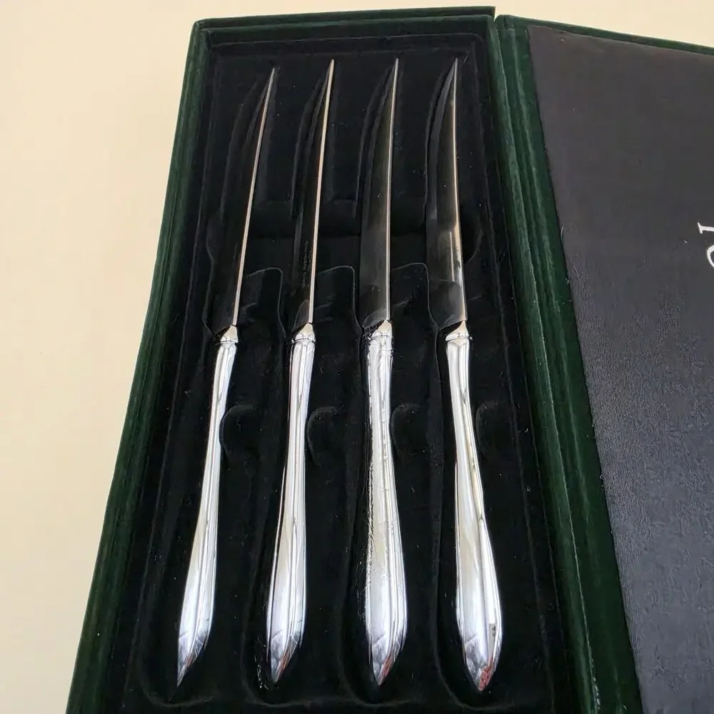 Towle seller notes